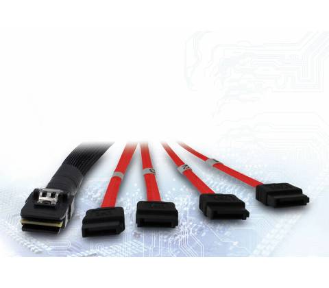Inter-Tech 1m 88885301