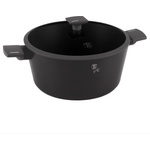 Berlinger Haus Antracit Collection 30 cm (BH/8133)