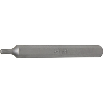 BGS technic 10mm profil 5x100mm BGS 4770