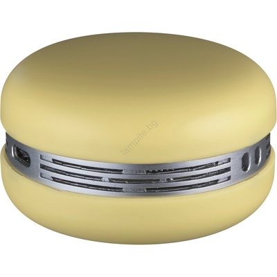 OSRAM SMART+ Macaron Yellow