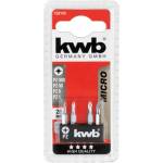 kwb МИКРО НАКРАЙНИЦИ kwb pz (4009311281401)