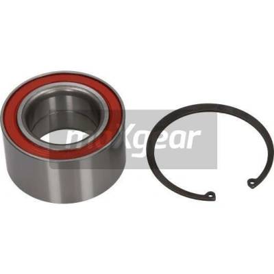 Lożisko kolesa - opravná sada MAXGEAR 33-0446