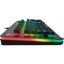 Клавиатури Thermaltake Level 20 RGB Gaming Cherry MX Blue (KB-LVT-BLSRUS-01)