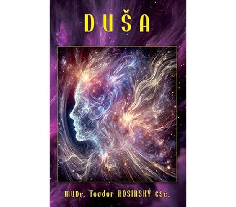 Duša - Teodor Rosinský