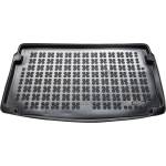  Гумена стелка за багажник за Seat Ibiza V (2017-2021) upper floor - Rezaw Plast