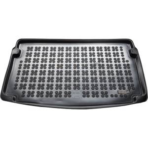  Гумена стелка за багажник за Seat Ibiza V (2017-2021) upper floor - Rezaw Plast