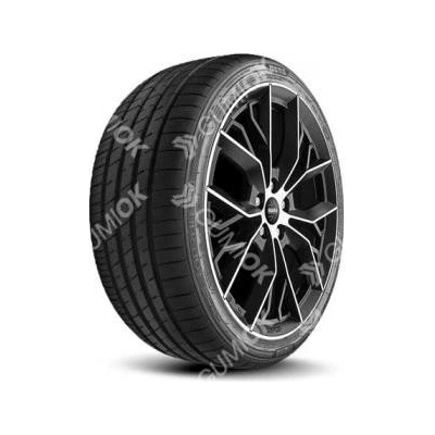 Momo Tires M30 Toprun 295/35 R21 107Y