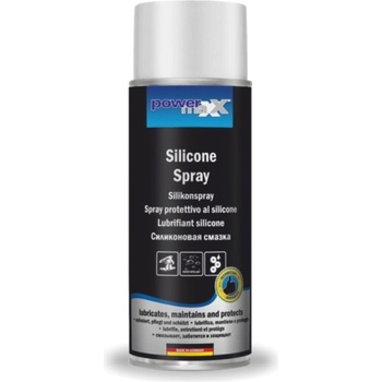 POWERMAXX Добавка PowermaXX Silicone Spray 400ml 22072 (201719)