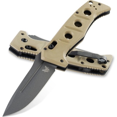 Benchmade Auto Adamas 2750GY-3