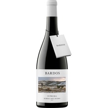 Bardos Suprema Ribera del Duero červené 2021 15% 0,75 l (čistá fľaša)