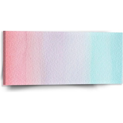 Sablio Obraz Cukrová vata - 110x50 cm