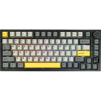 Image 1 of Ajazz AK820 PRO (6976412980862)