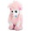 Amek Toys ПЛЮШЕНО КУЧЕ ПУДЕЛ С КАИШКА 2 ЦВЯТА 38 СМ