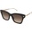 Alexander McQueen Слънчеви очила Alexander McQueen AM0483S 002