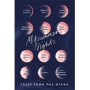 Midsummer Nights - Jeanette Winterson