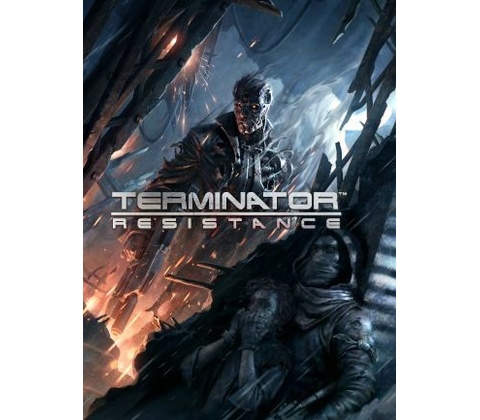 Terminator: Resistance