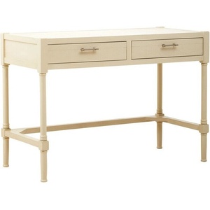 Premier Housewares Работна маса от масивен бор 48x107 cm Heritage - Premier Housewares (2407009)