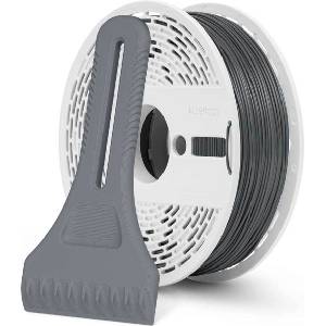 Fiberlogy ASA Matte Graphite - 1, 75 mm / 750 g (MASA-GRAPHITE-175-075)