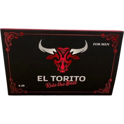 El Torito 6 ks