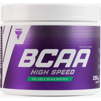 Trec Nutrition BCAA High Speed 250 g