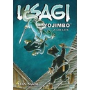 Usagi Yojimbo: Záhady - Stan Sakai