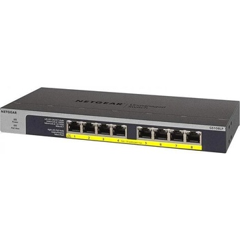 Image 1 of NETGEAR GS108LP