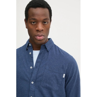 Pepe Jeans Памучна риза Pepe Jeans AARON (PM308804)