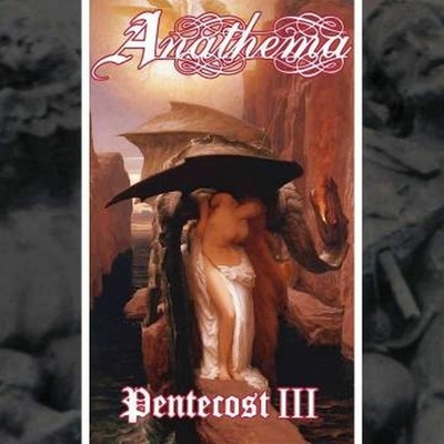 ANATHEMA - PENTECOST III LTD. LP