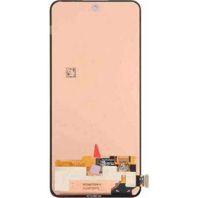 Xiaomi OLED LCD Дисплей и Тъч Скрийн за Xiaomi Redmi Note 14 4G EU Version