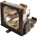 Lampa do projektora PHILIPS LCA3115, generická lampa vrátane modulu