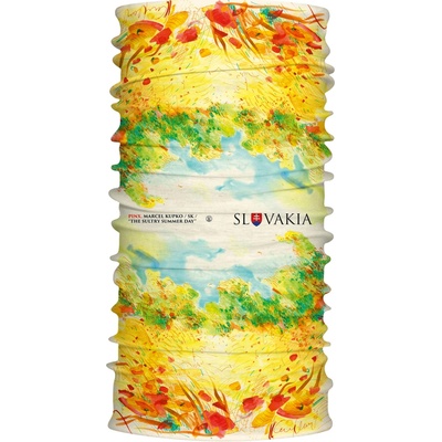 SportCool multifunkčný šál 7139