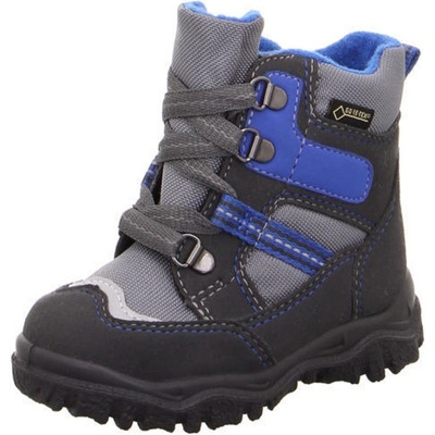 Superfit zimní boty Husky GTX 3-09043-20 šedá