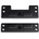 Noctua Mounting Kit NM-AMB12 Chromax. Black (NM-AMB12.CH.BK)