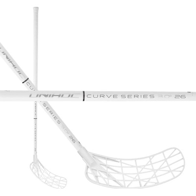 Unihoc EVOLITE CURVE 3.0º 26