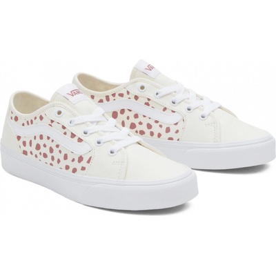 Vans dámske topánky Wm Filmore Decon ružová