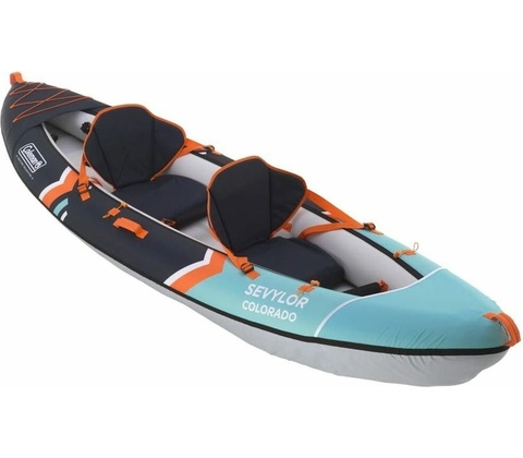Sevylor Colorado 2P Kit