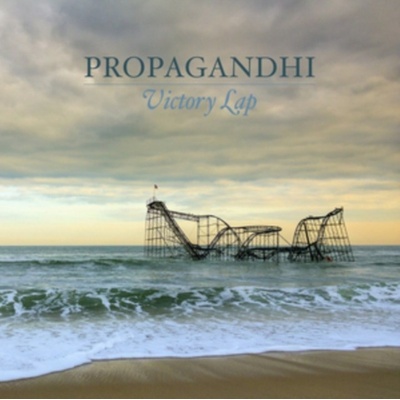 Victory Lap - Propagandhi LP