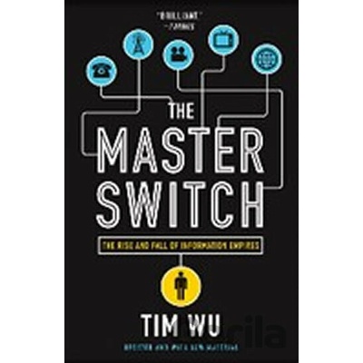 The Master Switch - Tim Wu