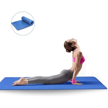 BodyFlex Постелка за йога и гимнастика Bodyflex EVA 173x60x0, 8 см