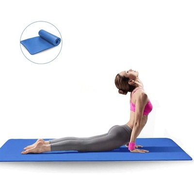 BodyFlex Постелка за йога и гимнастика Bodyflex EVA 173x60x0, 8 см