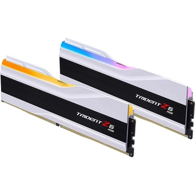 G.SKILL Trident Z5 RGB 64GB (2x32GB) DDR5 6000MHz F5-6000J2836G32GX2-TZ5RW