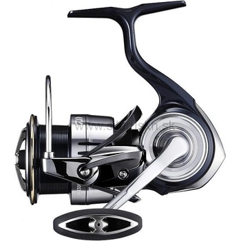 Daiwa Certate LT 5000D