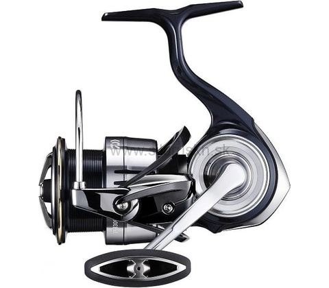 Daiwa Certate LT 5000D
