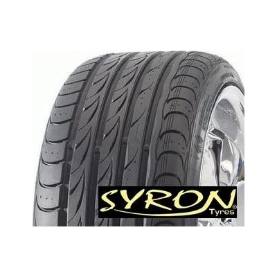 Syron Race 1 255/30 R20 97W