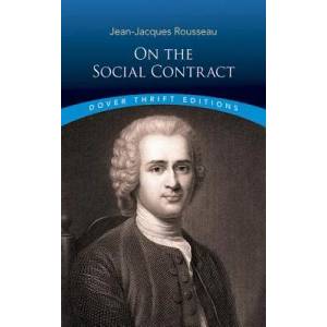On the Social Contract | Jean-Jacques Rousseau (ISBN: 9780486426921)