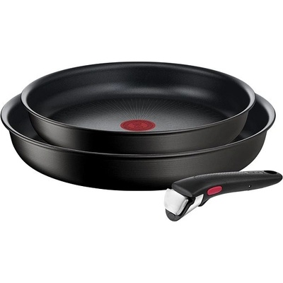 Tefal sada pánví s odnímatelnou rukojetí Ingenio Unlimited 22 26 cm