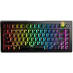 Glorious PC Gaming Race GMMK 3 Pro KB-GMMK3-PRO-75-PB-HE-WL-B Клавиатури