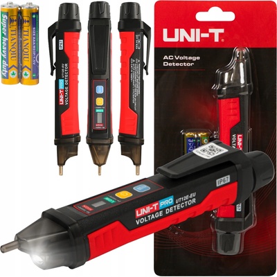 UNI-T UT12E-EU PRO Line