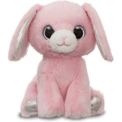 Aurora World Aurora 61275 Sparkle Tales Ružová Moon Kaninchen cca 13 cm