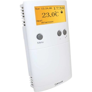 Salus Expert ERT50 230V Programovatelný termostat